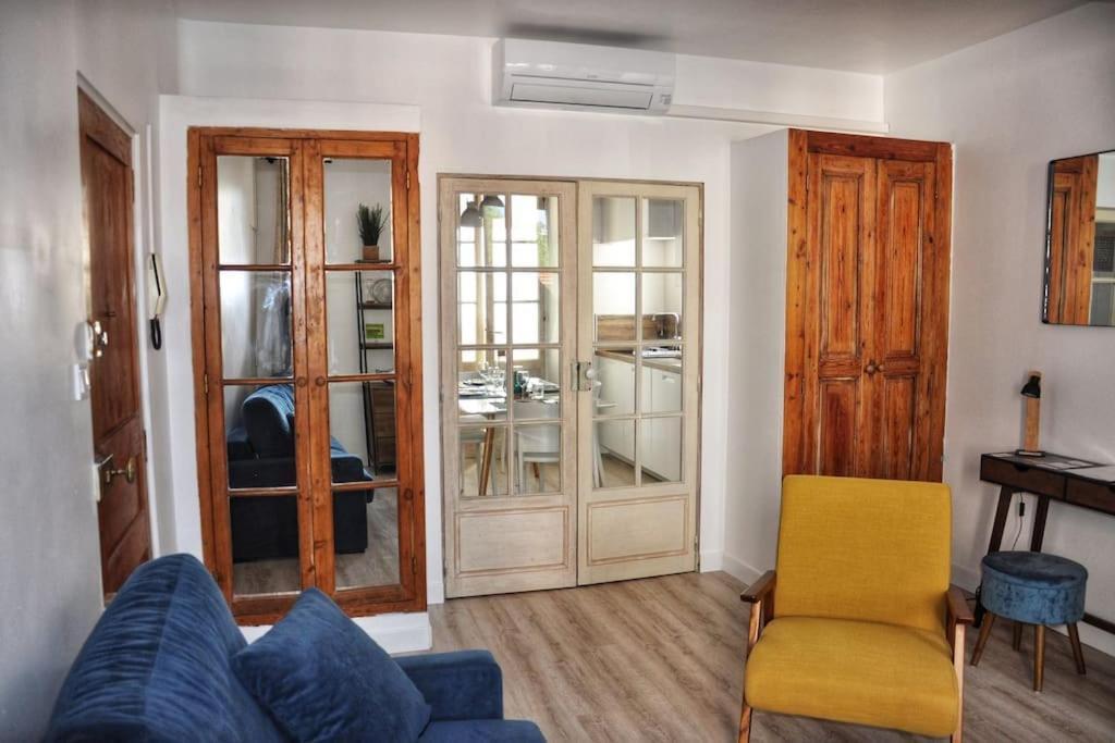 Escapade Au Coeur De Sanary Apartment ภายนอก รูปภาพ