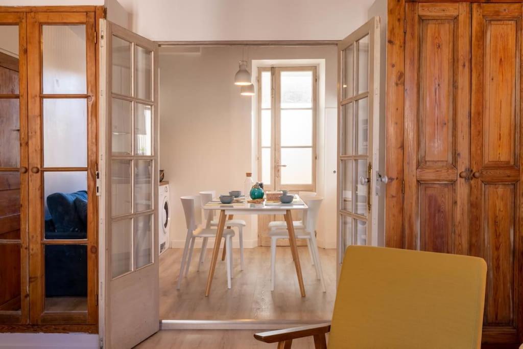 Escapade Au Coeur De Sanary Apartment ภายนอก รูปภาพ