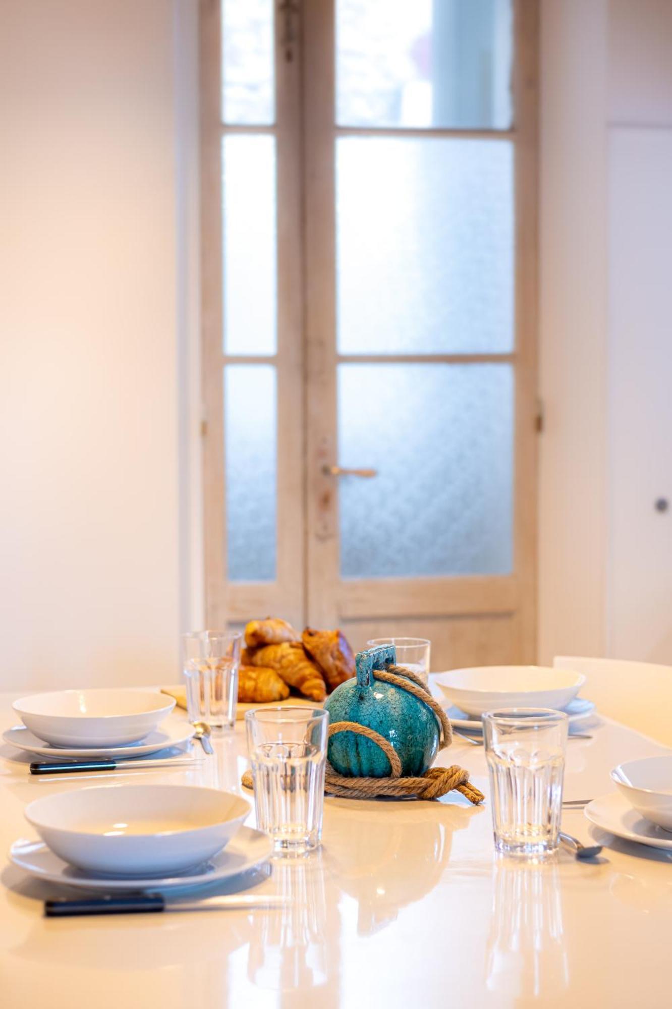 Escapade Au Coeur De Sanary Apartment ภายนอก รูปภาพ