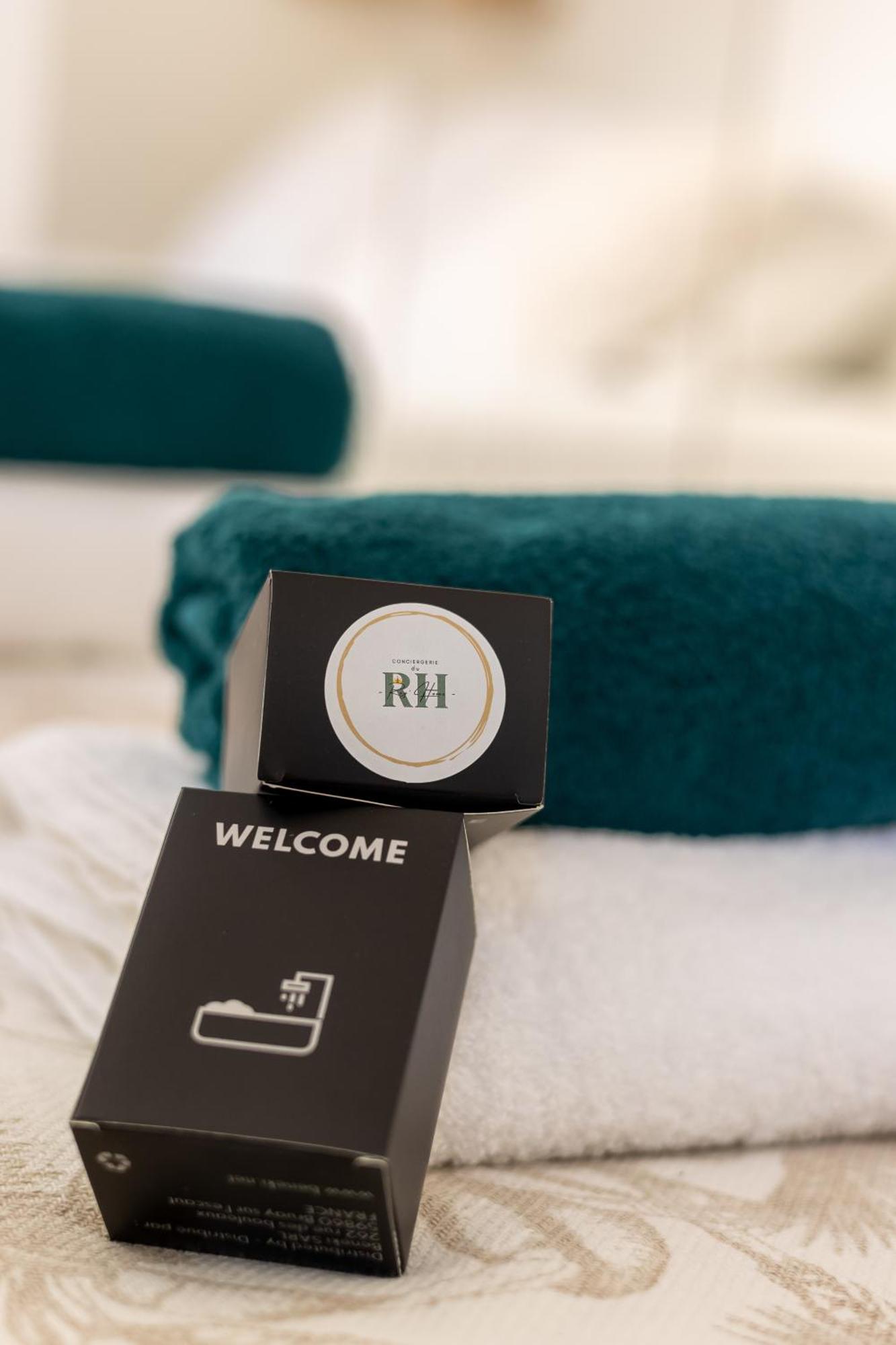 Escapade Au Coeur De Sanary Apartment ภายนอก รูปภาพ